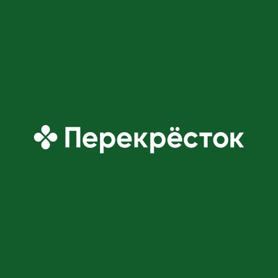 Перекрёсток
