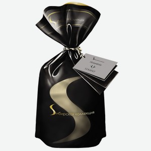 Пельмени Сибирская коллекция Русские, 900 г