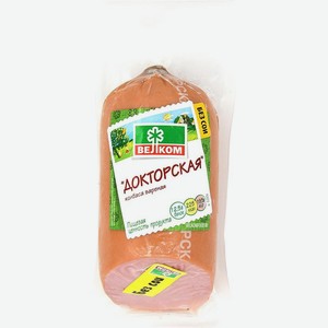Колбаса Докторская Велком, 440 г