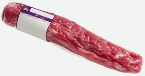 Вырезка свиная Слово Мясника охлажденная, 1 кг