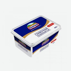 Сыр плавленый Hochland Professional Сливочный 400 г