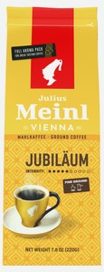 Кофе Julius Meinl Юбилейный молотый, 220 г