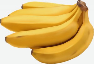Бананы весовые