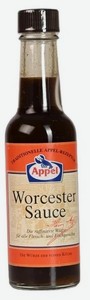 Соус Ворчестер Appel, 140 мл