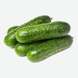 Огурцы короткоплодные пупырчатые, вес
