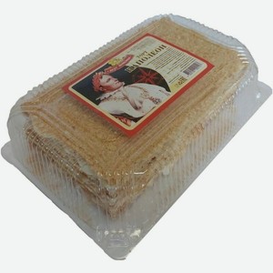 Торт Вкус Детства Наполеон, 500г