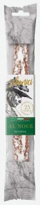 Колбаса сыровяленая Solemici Al Noce с орехом 110г