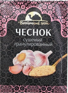 Чеснок Восточный гость гранулированный, 15 г