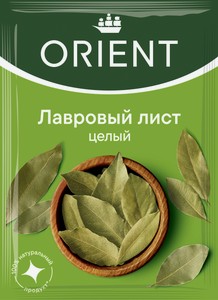 Лавровый лист Orient, 5 г