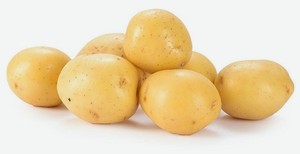 Картофель Бэби, 1кг