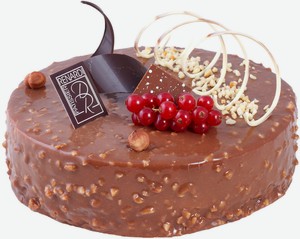 Торт Renardi Карузель, 820 г