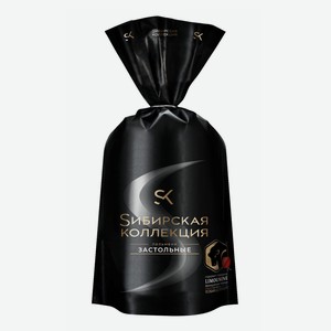 Пельмени Sибирская коллекция Русские 700 г
