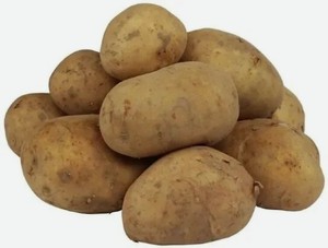 Картофель весовой