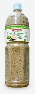 Соус Takemura Кунжутный, 1.5 л