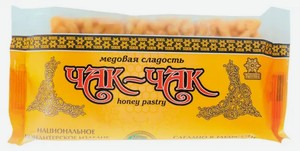 Чак-чак Тамле, 150 г