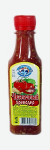 Хренодер Холодушка чесночный, 220 г