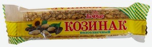 Козинак ТИМОША Подсолнечный, 40 г