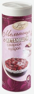 Сахарная пудра Парфэ нетающая, 200 г