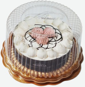 Торт Мишель Мадонна, 570 г 