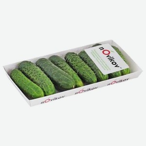 Огурцы свежие, 300 г