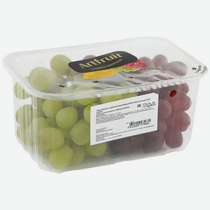 Виноград Artfruit микс, 500 г