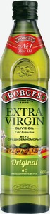 Масло оливковое Borges Original Extra Virgin, 500 мл