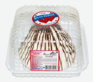 Торт Фили-Бейкер Панчо, 500 г