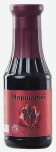 Соус гранатовый Троя Наршараб, 380 г