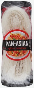 Лапша PAN-ASIAN стеклянная, 100г