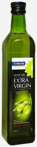 Масло оливковое лента Extra Virgin, 500мл