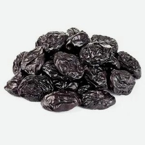 Чернослив без косточки, вес