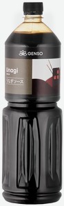 Соус Унаги "Genso", Россия, 1,5 л