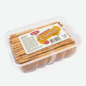 Соломка сладкая Арнаут, 350 г