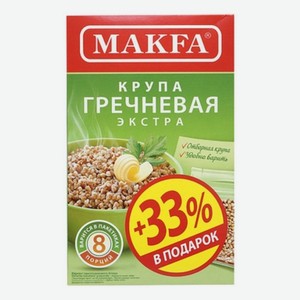 Гр гречка. Макфа гречка Экстра +33% 533гр. Крупа гречневая Экстра 