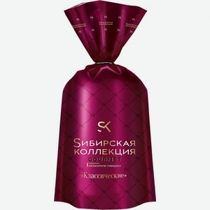 Пельмени Сибирская коллекция Классические, 700 г