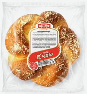 Сдоба к чаю Арнаут, 200 г