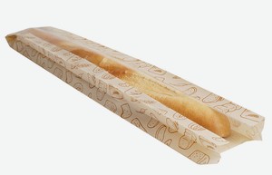 Багет Пшеничный, 240 г