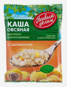 4 злака каша дикси