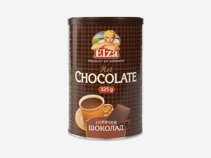 Горячий шоколад Elza растворимый, 325 г