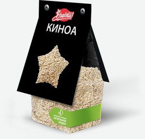 Киноа Bravolli, 350 г