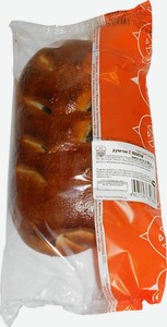 Рулет с маком, 1 шт., 200 г