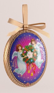 Майский Чай Новогодний