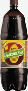 Квас Очаковский, 2 л