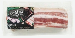 Шпик Eat meat Классический, 300 г