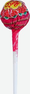 Леденец Chupa Chups Mega со вкусом клубники 725 г