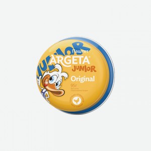 Паштет Argeta Junior куриный, халяль, 95 г