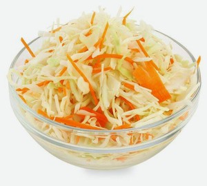 Капуста Мировой закусон острая, 300 г