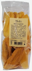 Манго Натуральное Master 500г