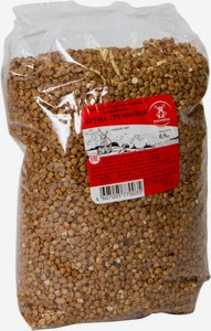 Гречка Карачиха ядрица, 900 г