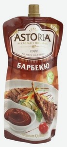 Соус Astoria Барбекю, 200 г